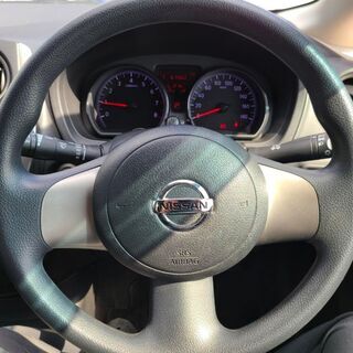 🌈【総額27.5万円】👯日産 ノート X👯　TV&ナビ付き　走行距離6.2万km  💕アイドリングストップ💕 の画像