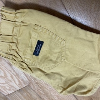 90 シャツとパンツのセットの画像
