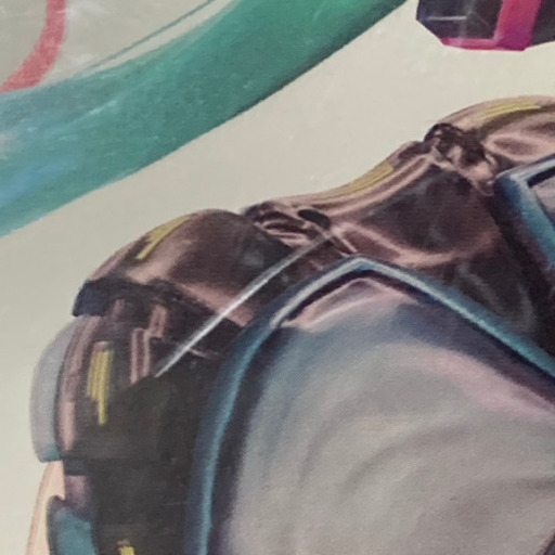 初音ミク　MITCHIE M　CD 39D 39D / Mitchie M