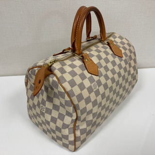 ルイヴィトン LouisVUITTON クッション ダミエ ルイヴィトン ネヴァーフルmm ダミエ