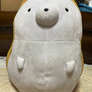 たるしば BIGぬいぐるみ