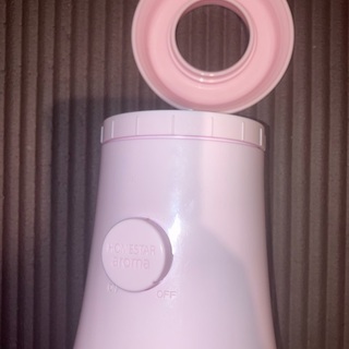 HOMESTAR aroma ホームスターアロマ ピンク プラネ...