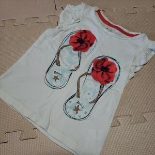 baby Gap★ベビーギャップ★袖無しトップス★タンクトップ★...