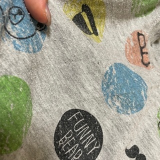 80 男の子　Tシャツ４枚セットの画像