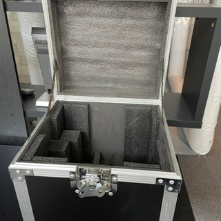 機材ボックス　× 2の画像