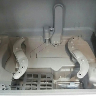 値下げ 6/25まで 食器洗い乾燥機 売ります 食洗機の画像