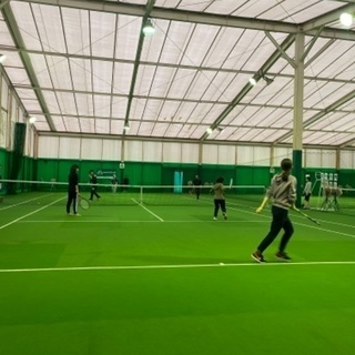 テニスサークル🎾🌟
