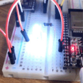 超初心者向けPythonで電子工作！(オンライン)の画像