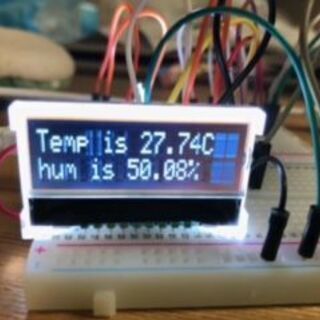 超初心者向けPythonで電子工作！(オンライン)の画像