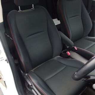 【車検4年7月迄】23年 ラクティス  1.5 Sグレード 人気のパールホワイト  調子良いですの画像