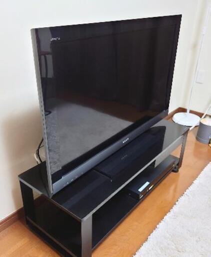 ソニー　ブラビア40インチ