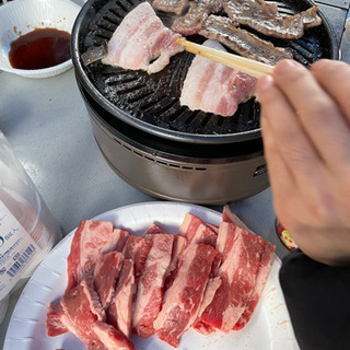 [8月1日]ジェット＆ＢＢＱ 楽しみませんか？