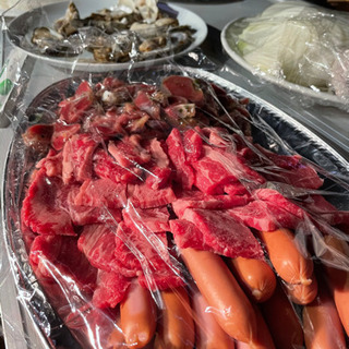 [8月1日]ジェット＆ＢＢＱ 楽しみませんか？ - 北九州市