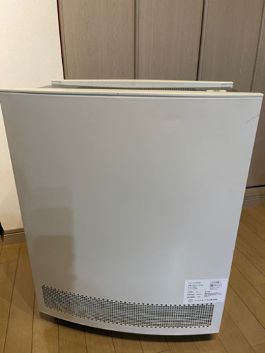 空気清浄機 ブルーエア(blueair) 650E 2012製 中古品