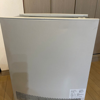 空気清浄機 ブルーエア(blueair) 650E 2012製 中古品