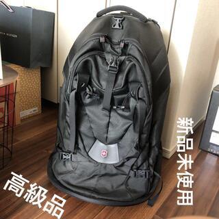 キャリーバッグ　バックパック