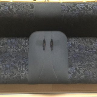 純正　トヨタ　スープラ　jza80 リアシートの画像