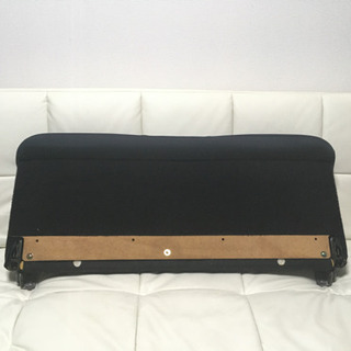 純正　トヨタ　スープラ　jza80 リアシートの画像