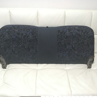 純正　トヨタ　スープラ　jza80 リアシートの画像