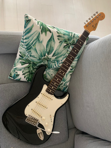 Fender Japan JV ストラトキャスター