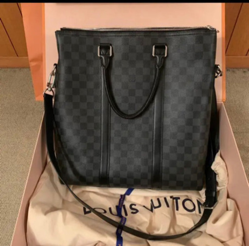 Louis Vuitton  ルイヴィトン   アントントート