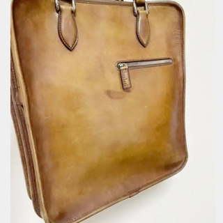 ベルルッティ トートバッグ　Berluti