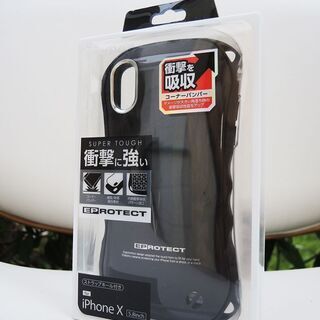 ＩＰＨＯＮＥ ✕用ケース（未使用）