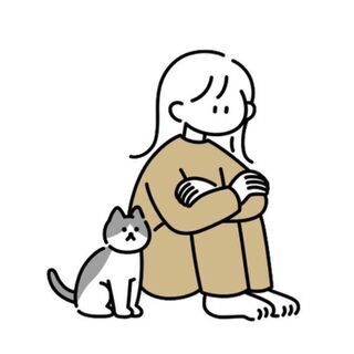 😰一人反省会止まらない人、いますか？？
