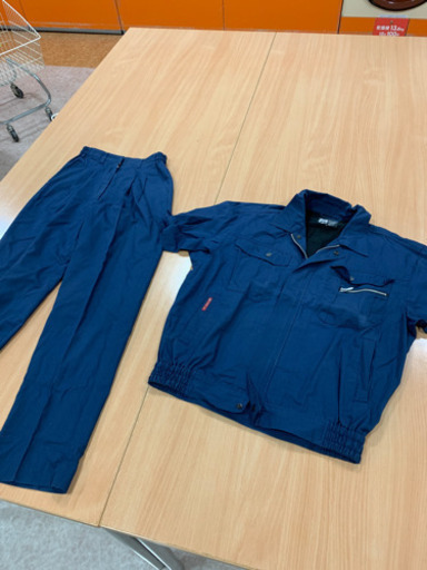 作業服！！まとめ買い大歓迎！！