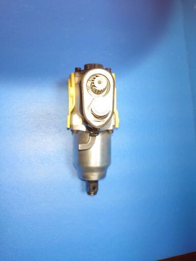 ＊交渉中＊エアーインパクト　空研　リビルト品 KW-2500pro