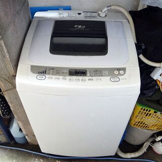 東芝全自動洗濯機7KG 