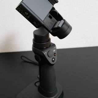 DJI OSMO MOBILEの画像