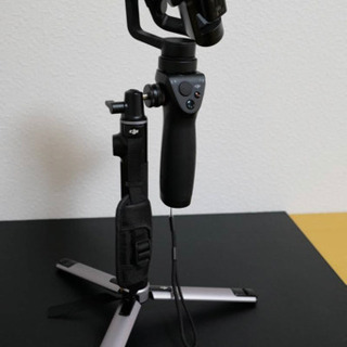 DJI OSMO MOBILEの画像