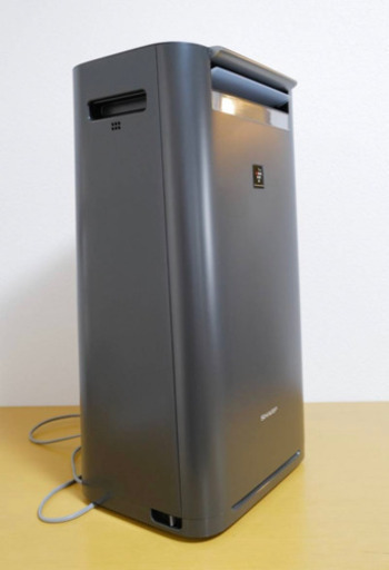 SHARP KI-JS50H 加湿空気清浄機 