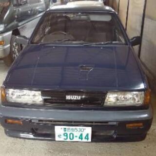 いすゞ中古車の画像