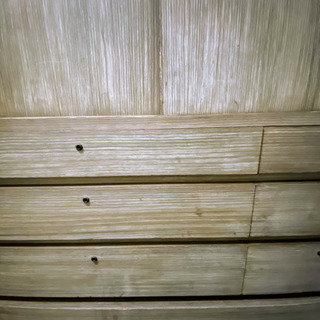 加茂 桐箪笥 の画像