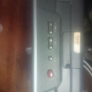 37型液晶テレビの画像