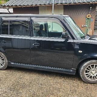 ☆値引きしましたトヨタ Bb 4WDの画像