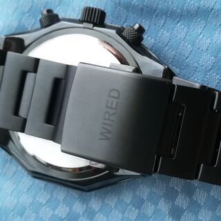 【終了】SEIKO WIRED 「RIGID」の画像