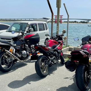 バイクであちこち走りに行きませんか？ - 津島市