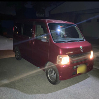 【値下げしました】荷物運び 足にどうですか？車検付き！ コミコミ...