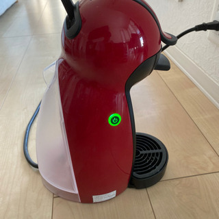 Dolce GUSTO ドルチェグストの画像