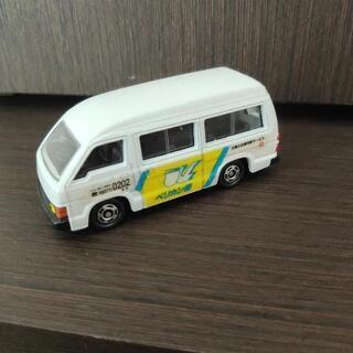 トミカ ペリカン便の画像