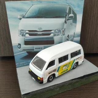 トミカ ペリカン便の画像