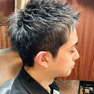 6月8日上野で無料でカット募集‼️