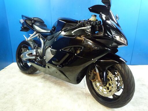 HONDA CBR100RR 黒 車検R4/3年 名変で乗れる 格安配送キャンペーン 期間限定 諸経費０円 始動確認済み 即納車有り 激安 横浜 P-Yard