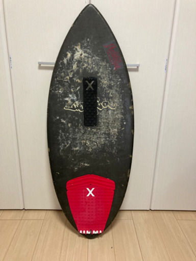 VICTORIA スキムボード