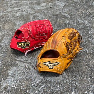 キャッチボール仲間募集中⚾️