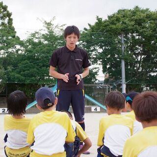 「ココロに体力を。」佐賀市、近隣でサッカースクールをお探しの方の画像