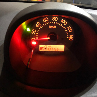 ダイハツ　エッセ　車検令和4年6月までの画像